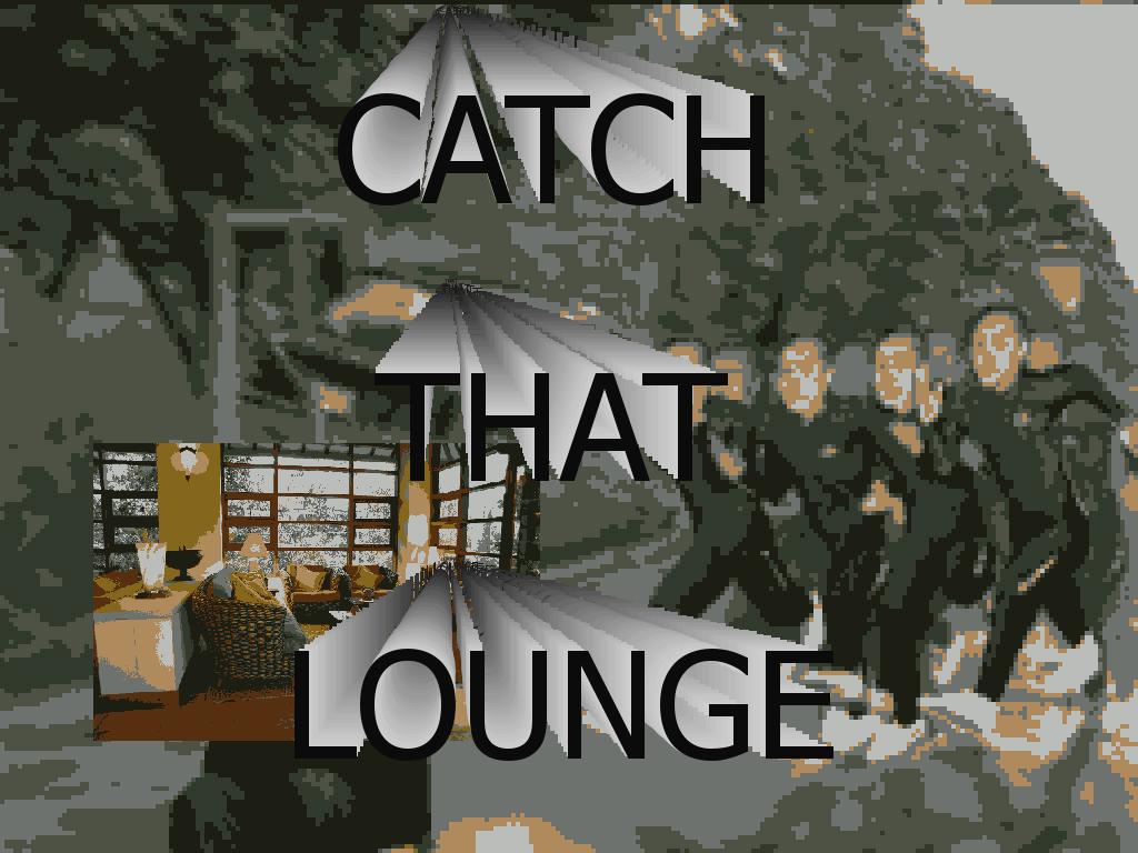 CATCHTHATLOUNGE