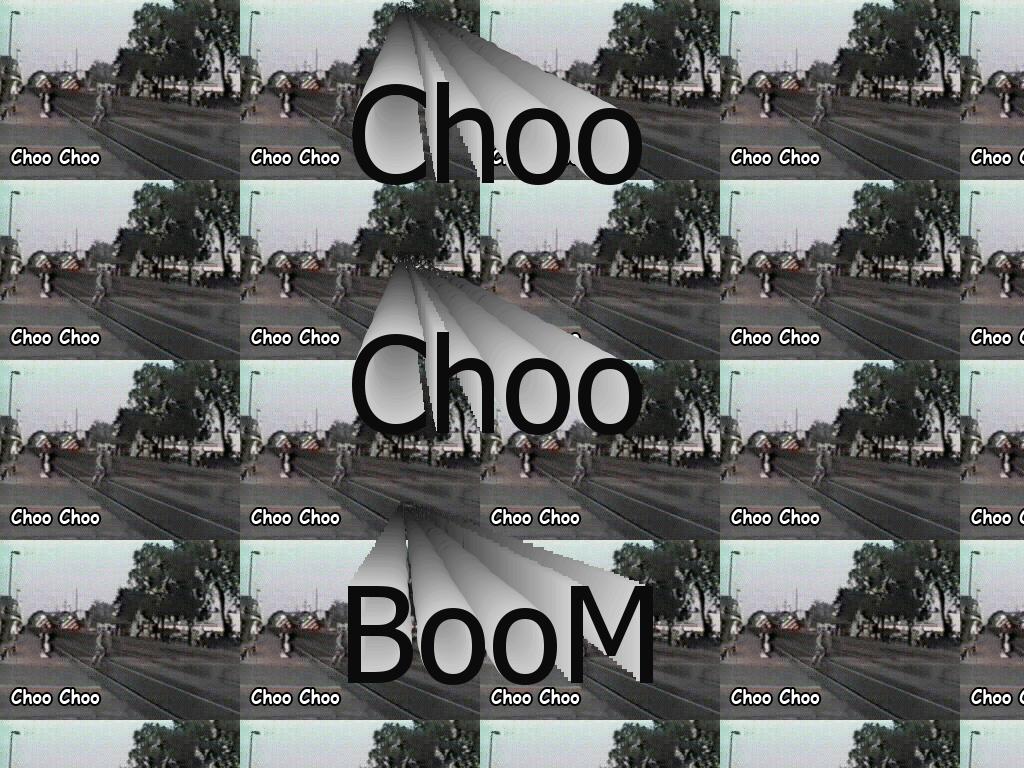 choochoochoo