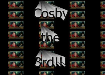 Cosby the 3rd
