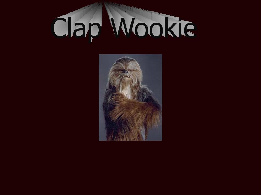 clapwookie