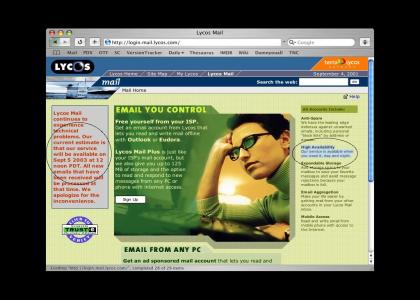who the hell uses lycos mail anyway?