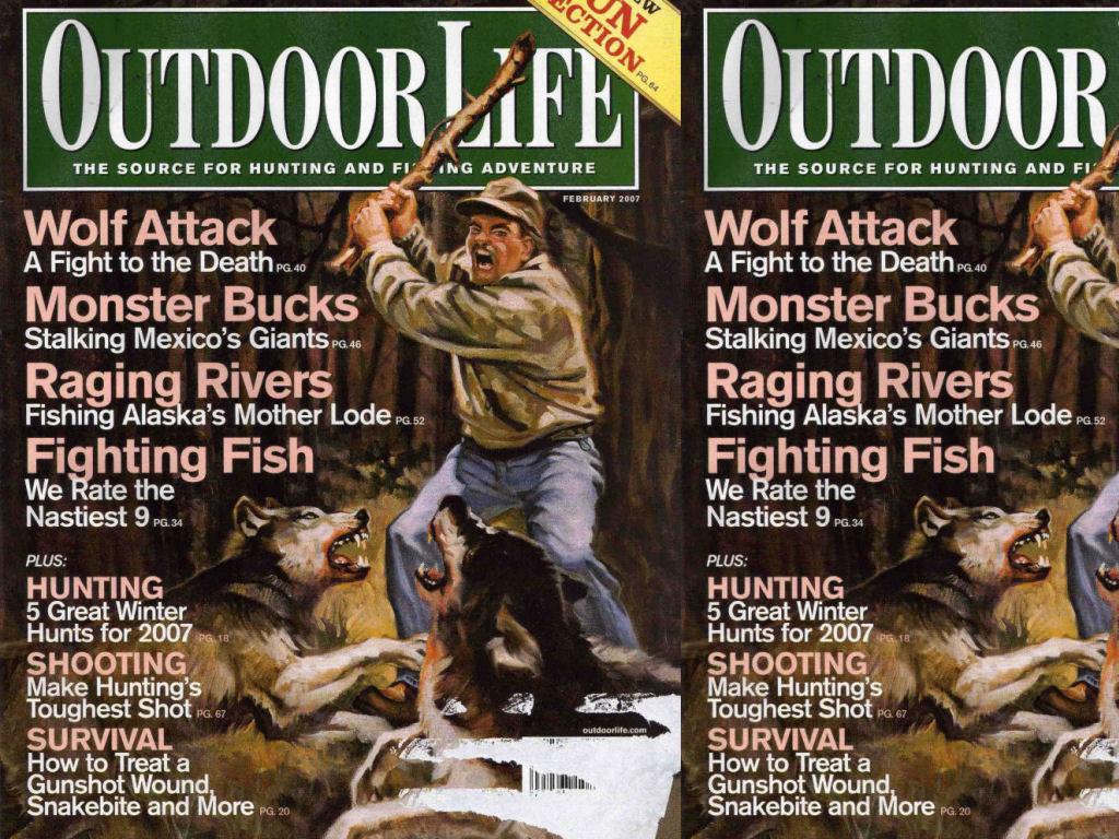 OutdoorMagazine