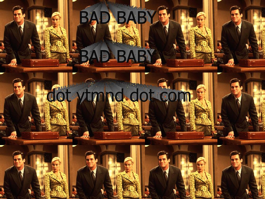 badbabybadbaby