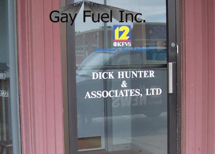 Gay Fuel & Associates