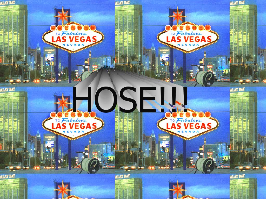 hose