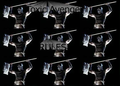 Toxic Avenger
