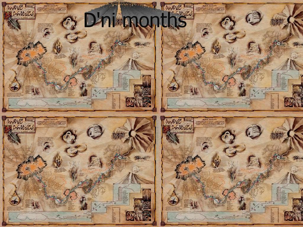 dni-months