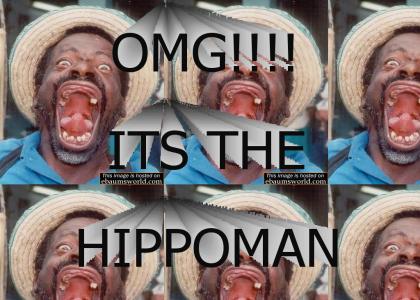 bewarz the hippoman