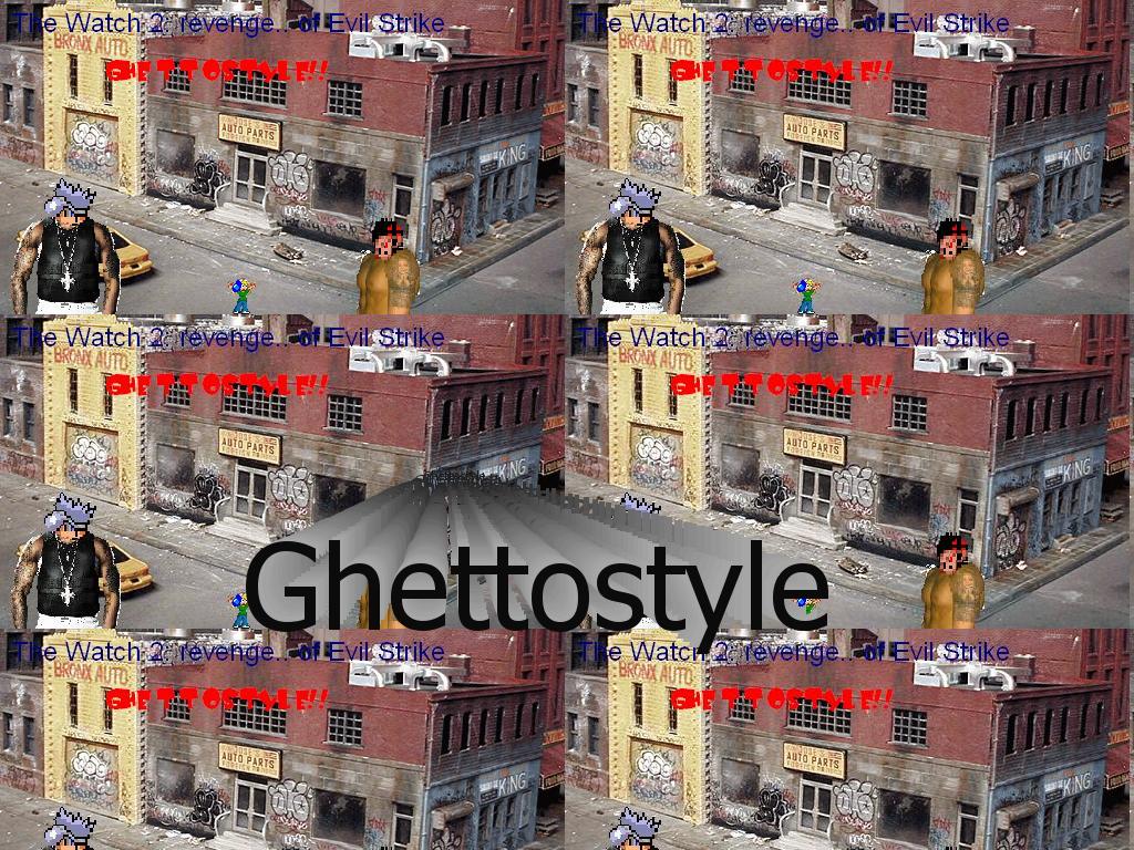 favic-ghetto