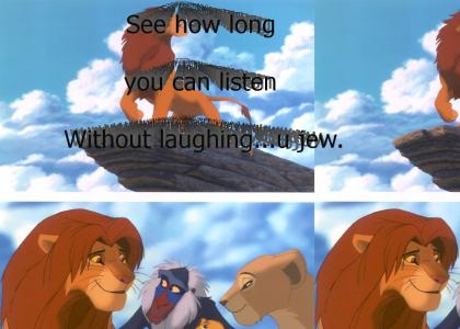 Lion King