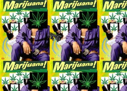4P20C: The Fresh Prince of Marijuana