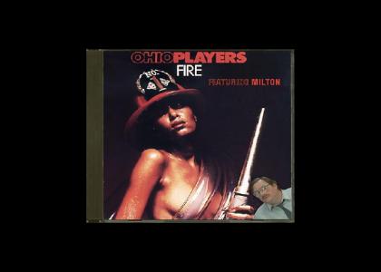 Ohio Players feat. Milton