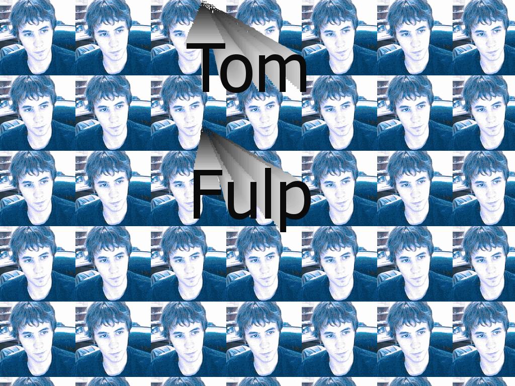Tomfulp