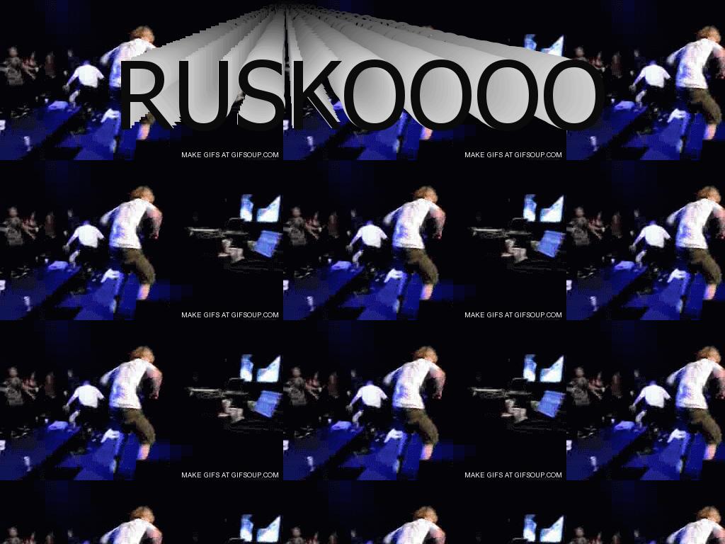 rusko