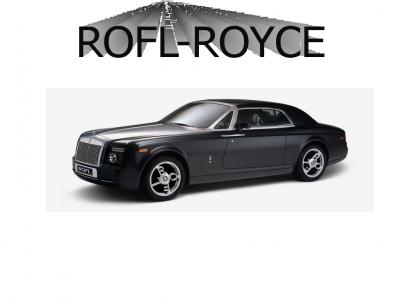 Rofl-Royce
