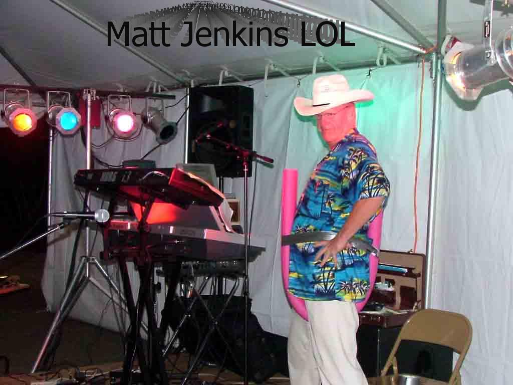 mattjenkins