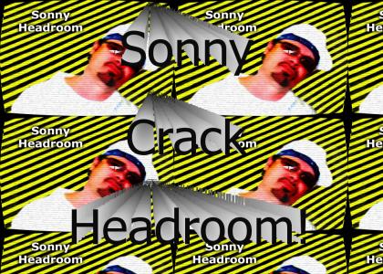 Sonny Headroom