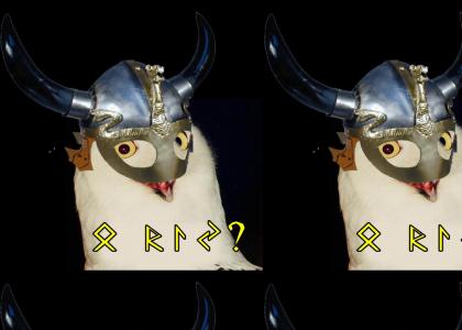 VIKING O RLY