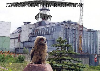 Chernobyl O RLY?