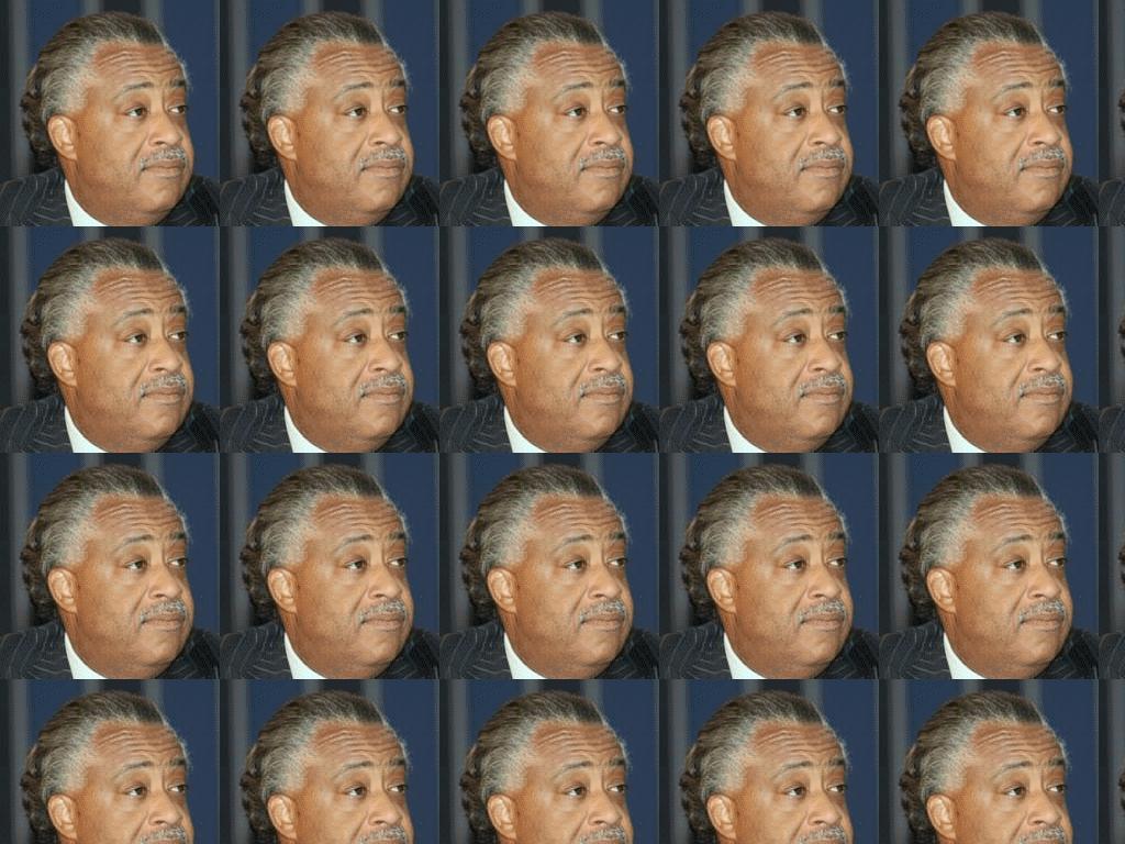 alsharptonresemblesagorilla