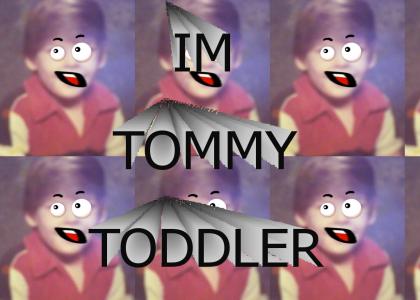 Tommytoddler