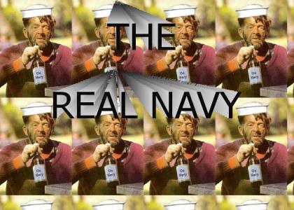The Real Navy