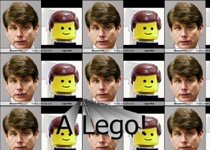 Blagojevich looks like....