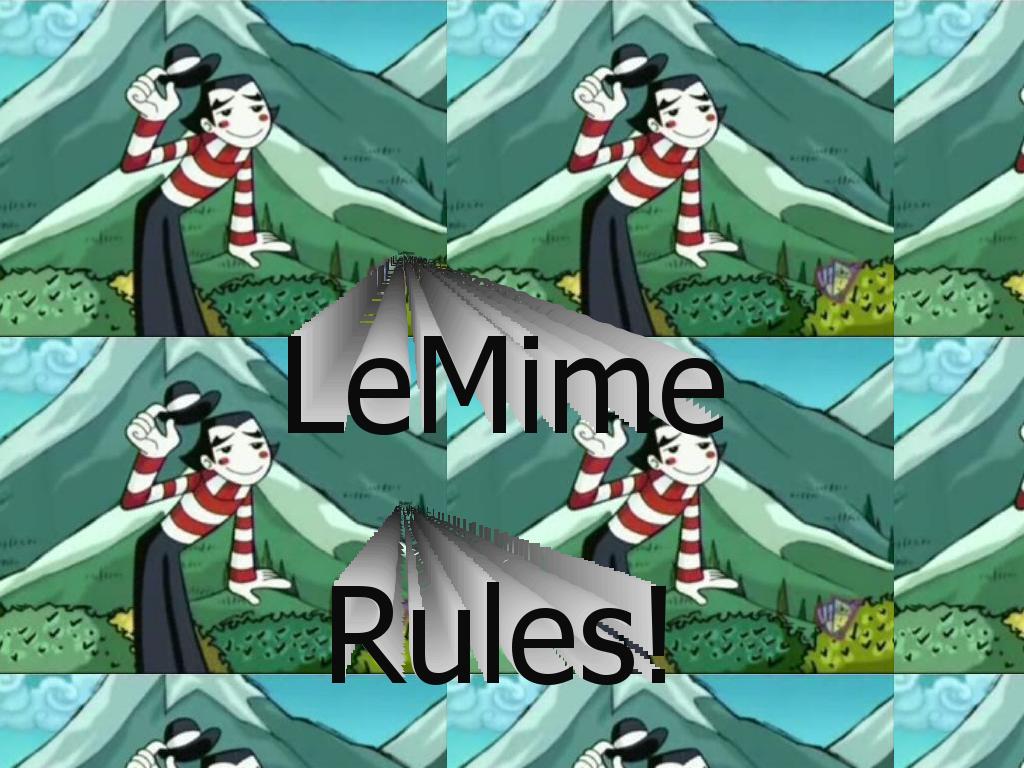 lemime