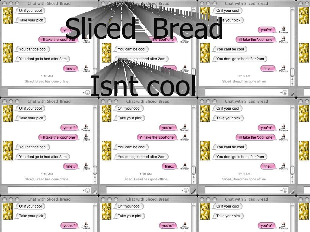 sliceduncool