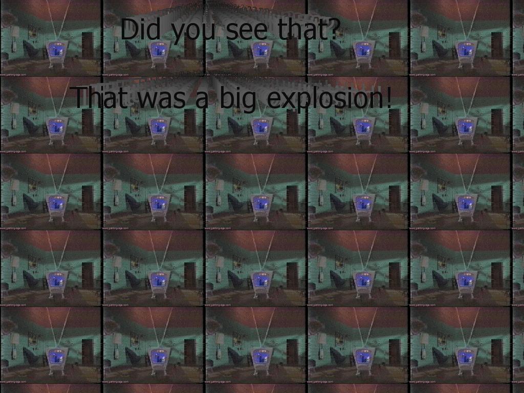 bigexplosion