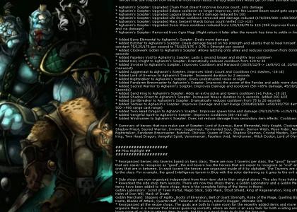 Ogre Magi's Changelog