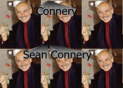 Sean Connery Pwns j00