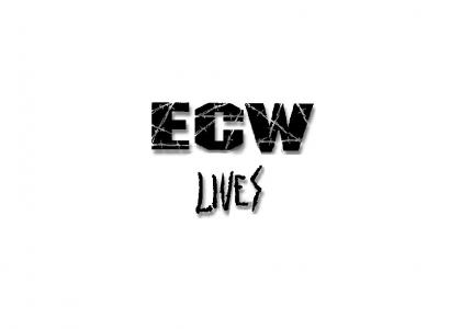 ECW LIVES