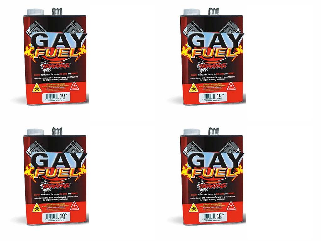 gaygas