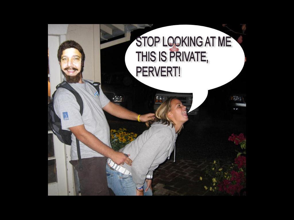 privatepervert