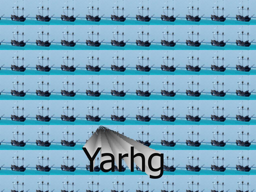 Yarhg
