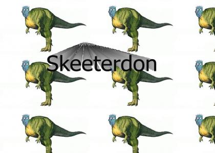 Skeeterdon