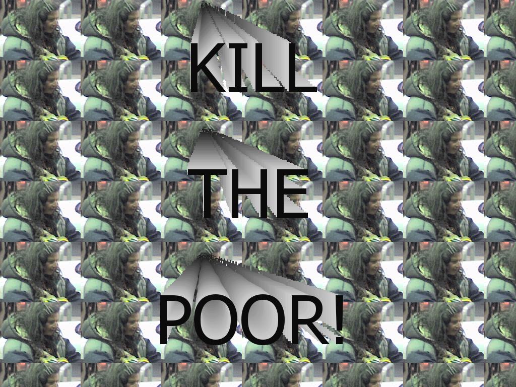 killthepoorkthnkx