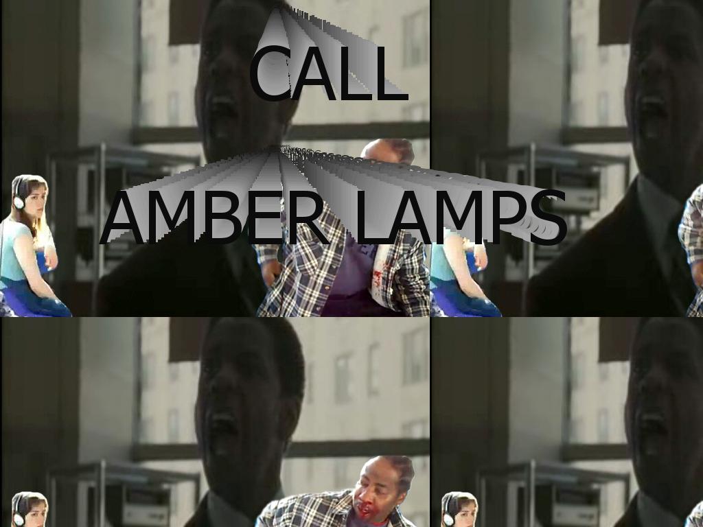 amberlamps
