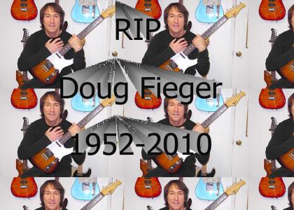 RIP Doug Fieger