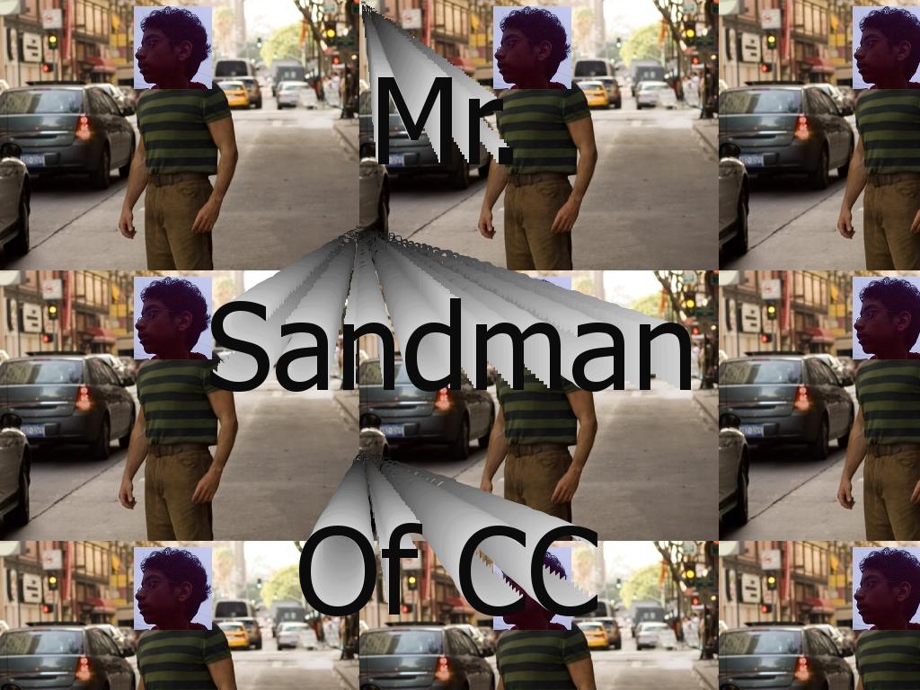 sandmancc