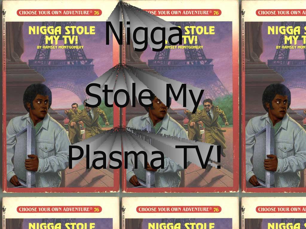 stolemytv