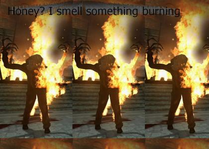 HL2 - Extra Crispy