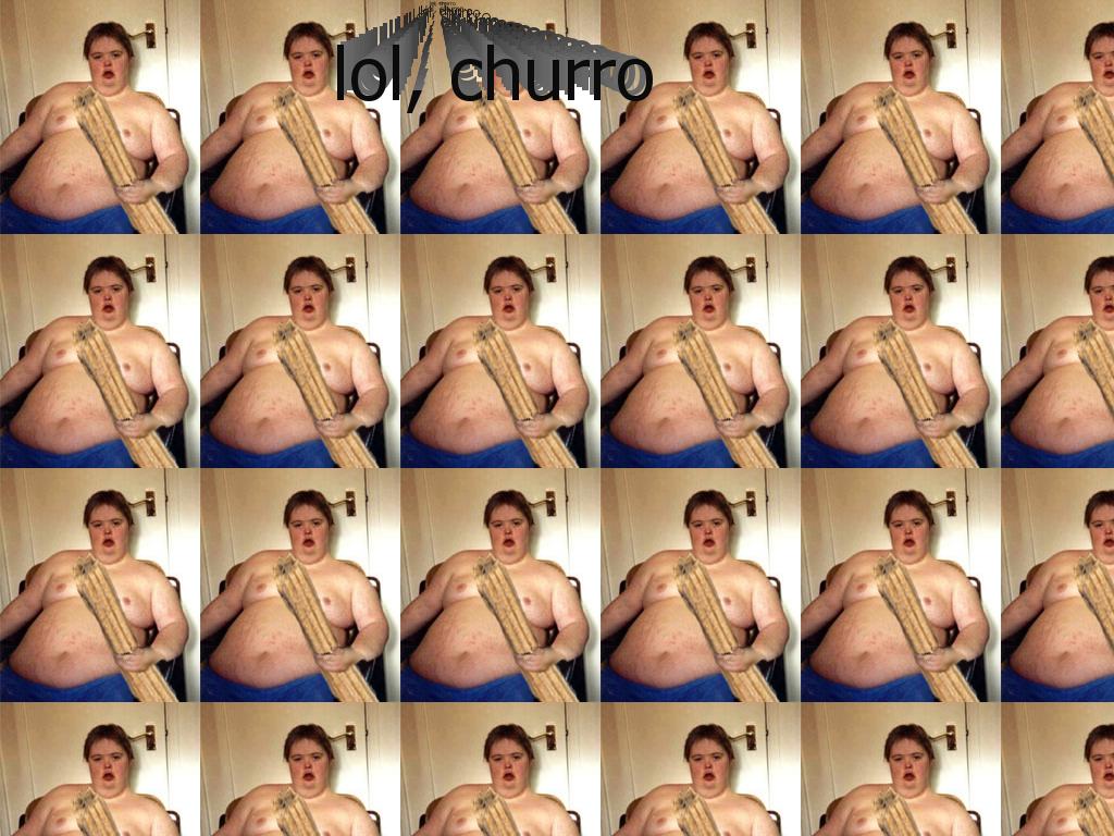 extremechurro