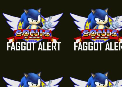 SONIC CONFIRMED FOR BRAWL