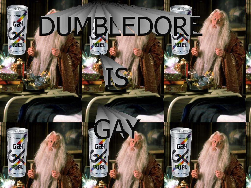 dumblequeer