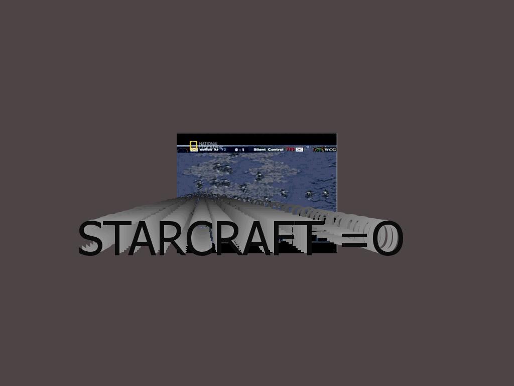 strcraftisimportant