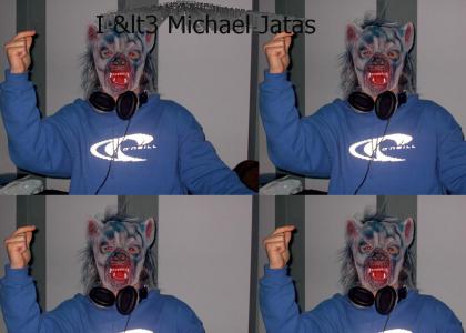 Michael Jatas