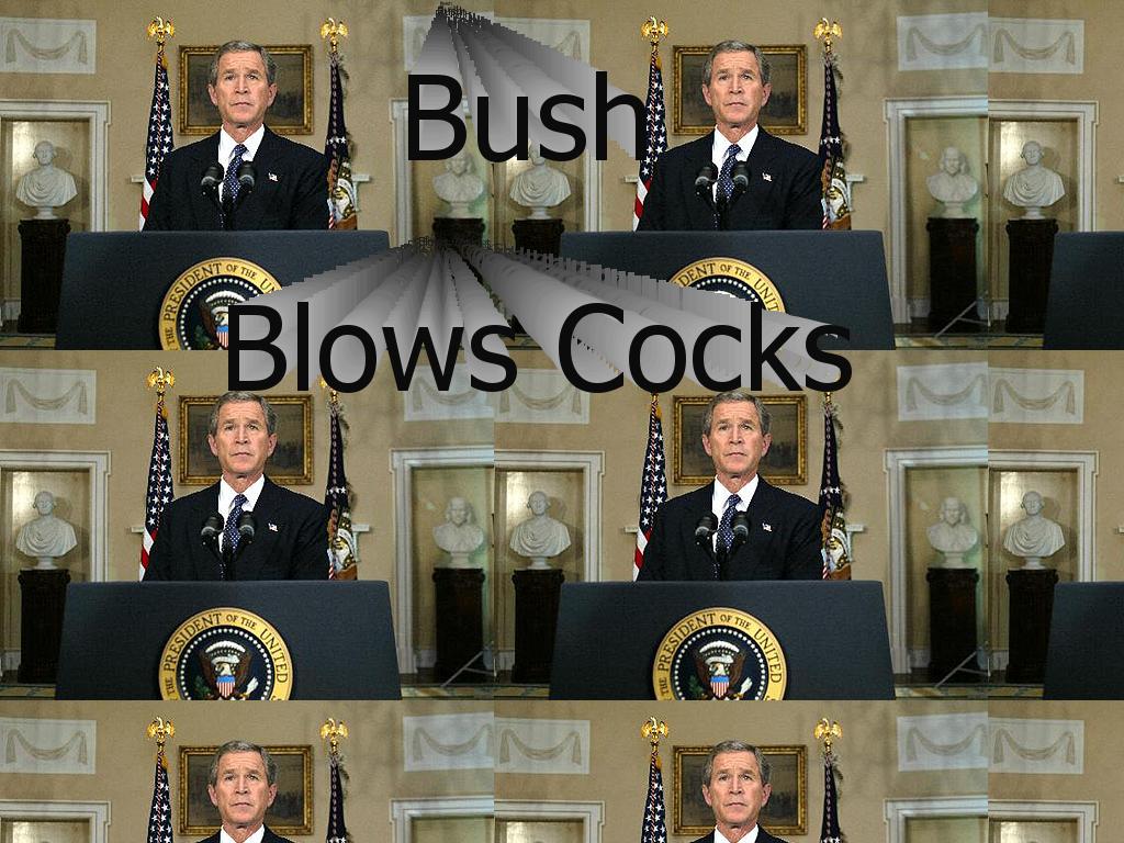 presidentbush