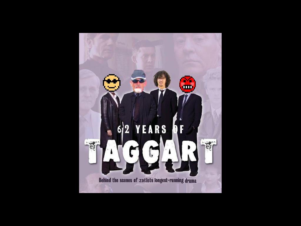 taggart